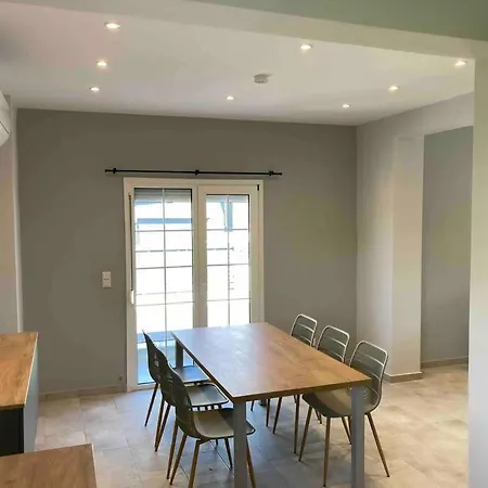 Apartment Neubau! 5 Minuten Vom Strand Entfernt!